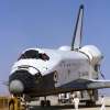 Space Shuttle NASA