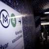 M4 Szent Gellért tér metróállomás