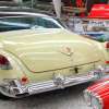Cadillac Series 62 Coupe