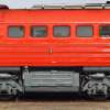 Luhansk Locomotive works M62