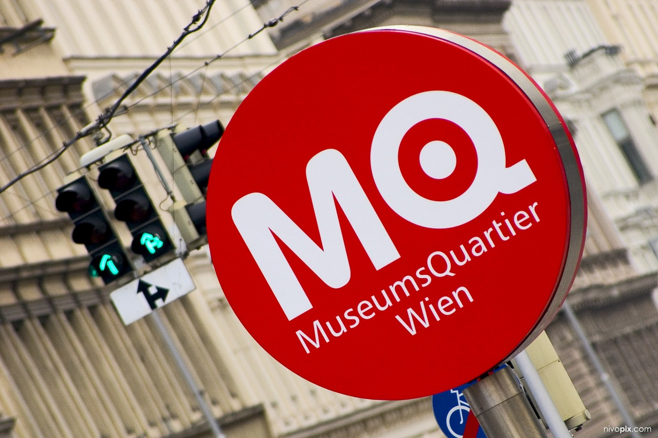 MQ - MuseumsQuartier Wien