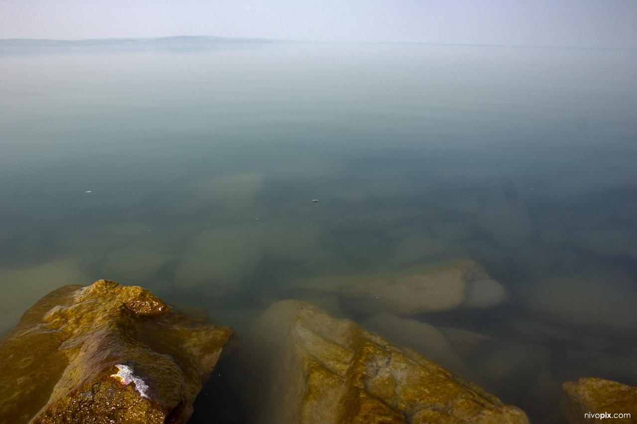 Lake Balaton (South shore)