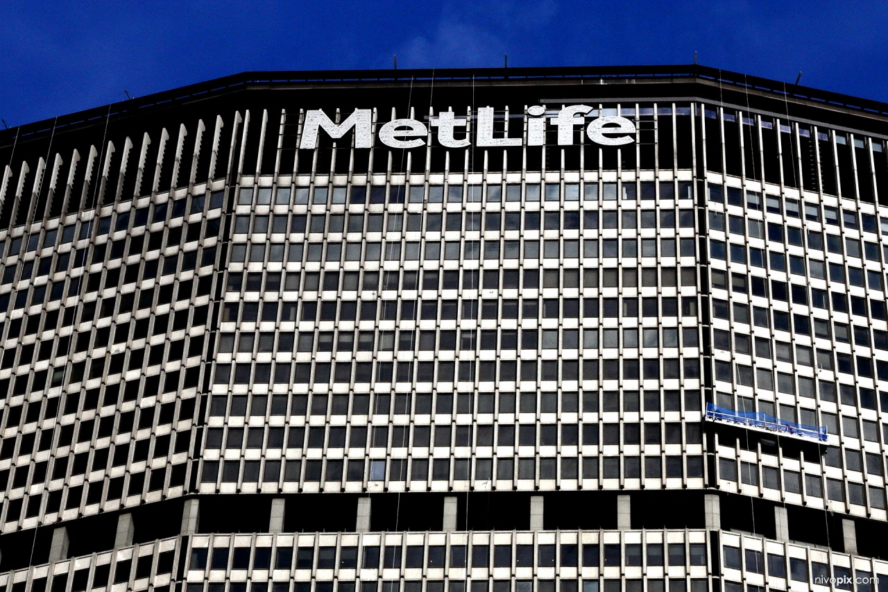 MetLife Building
