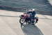 Sidecar motorcycle racing