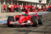 Scuderia Ferrari F1 car