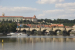 Charles Bridge and Lobkowicz Palace 2