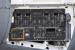 Boeing C-17 Globemaster III - fuel control panel