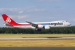 LX-VCA, Cargolux Boeing 747-8F