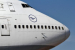 Boeing 747 nose