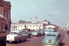 Nevsky Avenue