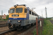 MÁV Class V43