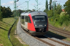 ÖBB 5022 - Siemens Desiro
