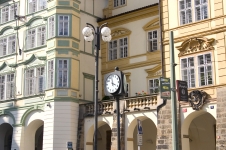 Malostranské náměstí