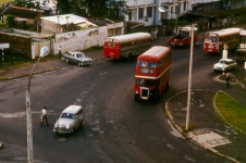 Galle, Sri Lanka - 1979
