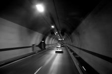 Sitina Tunnel