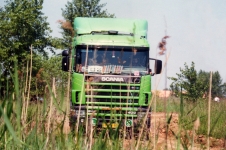 Scania 400