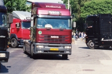 Iveco Eurostar