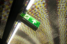 4-es metró M4 Szent Gellért tér metróállomás