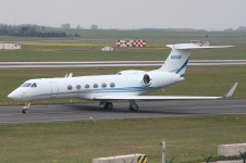 N95A, Gulfstream V