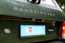 Range Rover Classic Vogue SE