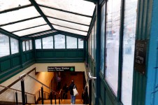 Astor Place–Cooper Union Station, IRT Lexington Avenue Line