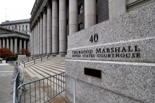 Thurgood Marshall United States Courthouse
