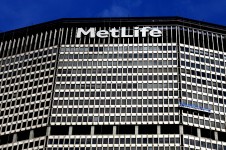MetLife Building