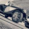 Bugatti T43