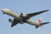 JA706J, Japan Airlines, Boeing 777-246/ER